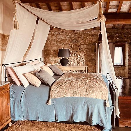 Relais B&B Betty Bike Sasso Feltrio Экстерьер фото