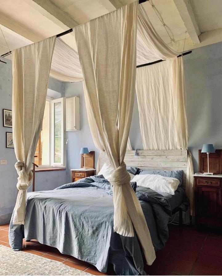 Relais B&B Betty Bike Sasso Feltrio Экстерьер фото