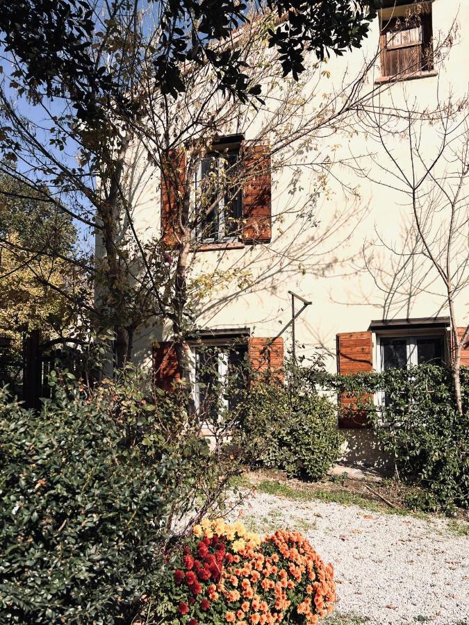 Relais B&B Betty Bike Sasso Feltrio Экстерьер фото