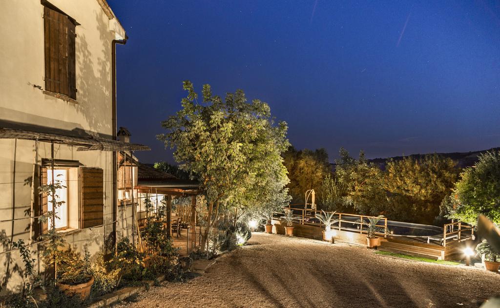 Relais B&B Betty Bike Sasso Feltrio Номер фото