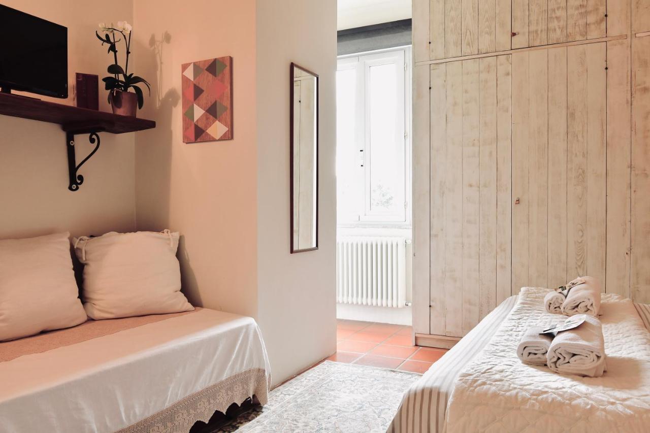 Relais B&B Betty Bike Sasso Feltrio Экстерьер фото