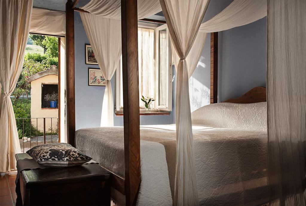 Relais B&B Betty Bike Sasso Feltrio Номер фото