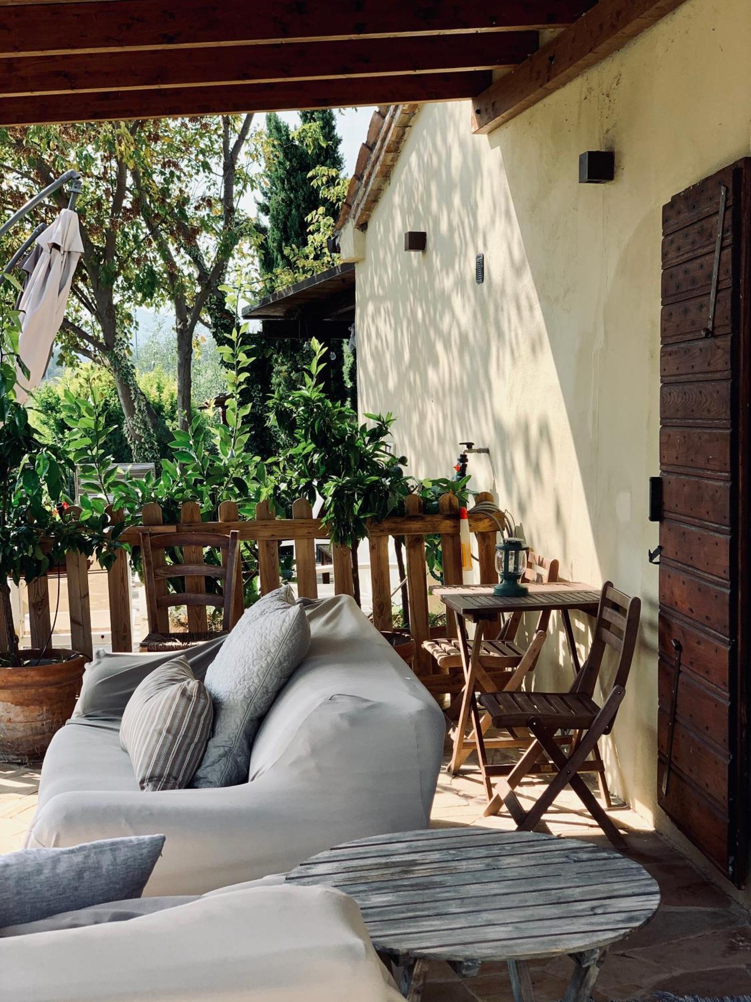 Relais B&B Betty Bike Sasso Feltrio Экстерьер фото