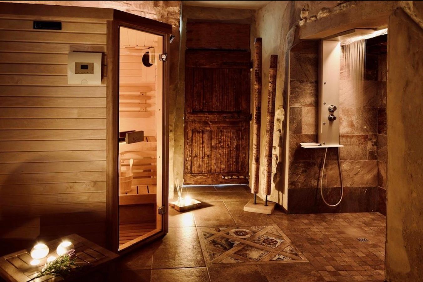 Relais B&B Betty Bike Sasso Feltrio Экстерьер фото