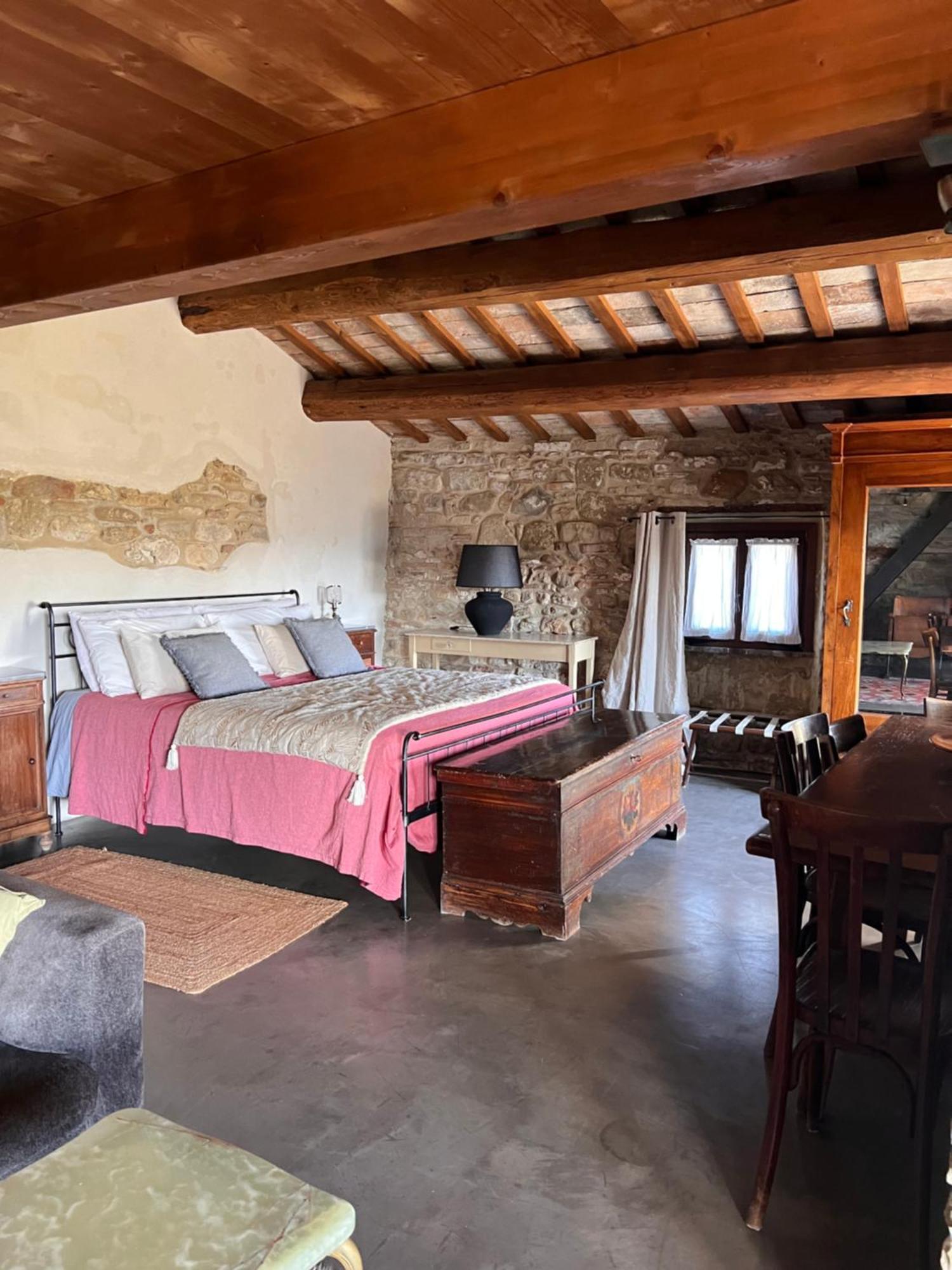 Relais B&B Betty Bike Sasso Feltrio Экстерьер фото