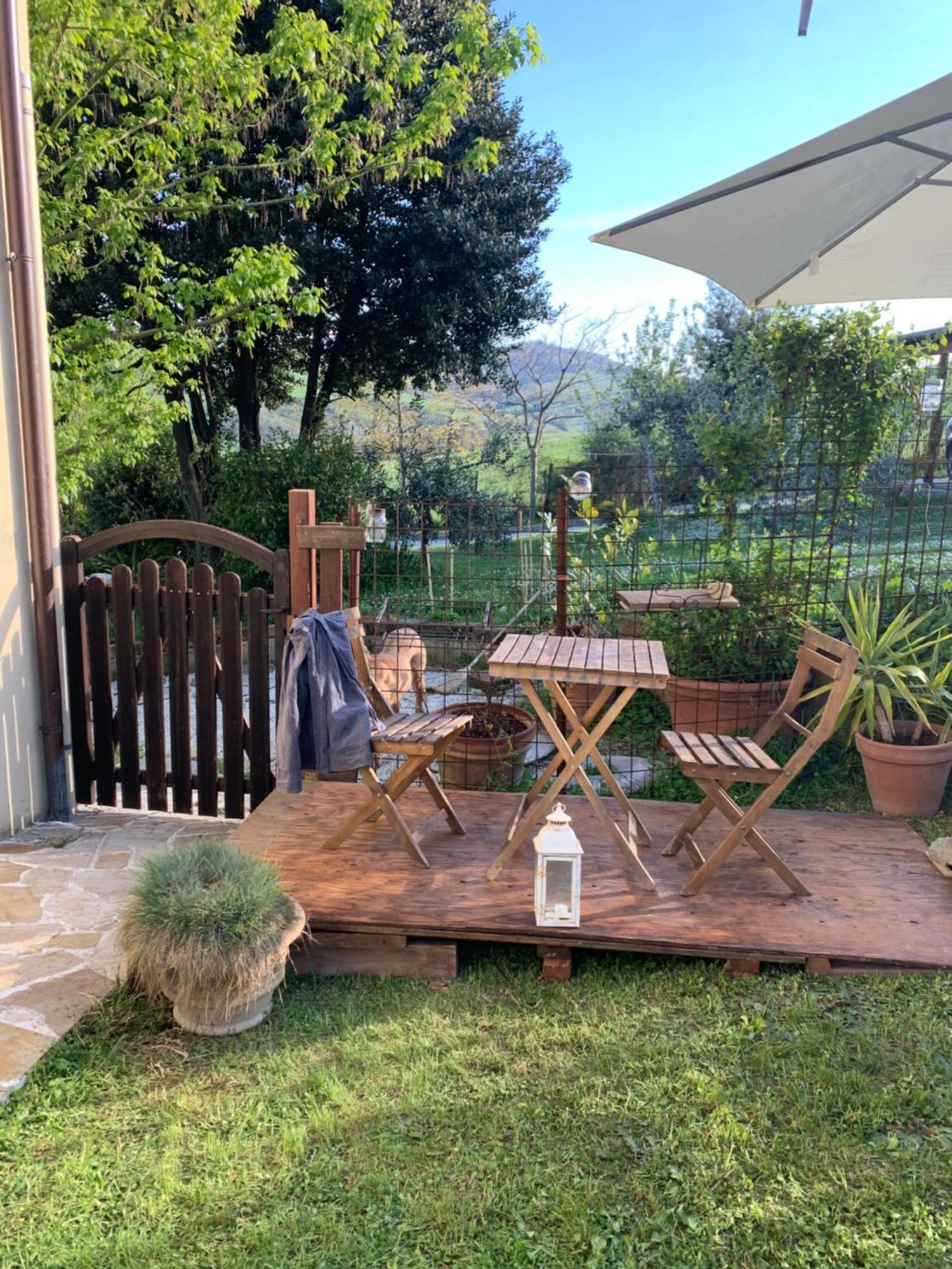 Relais B&B Betty Bike Sasso Feltrio Экстерьер фото