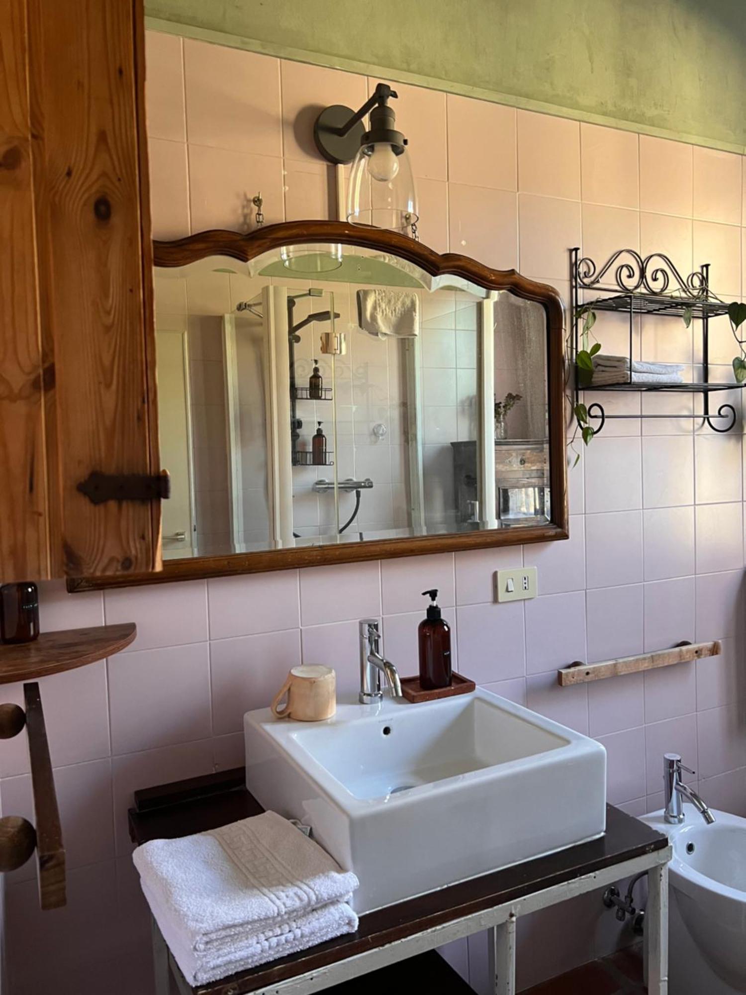 Relais B&B Betty Bike Sasso Feltrio Экстерьер фото
