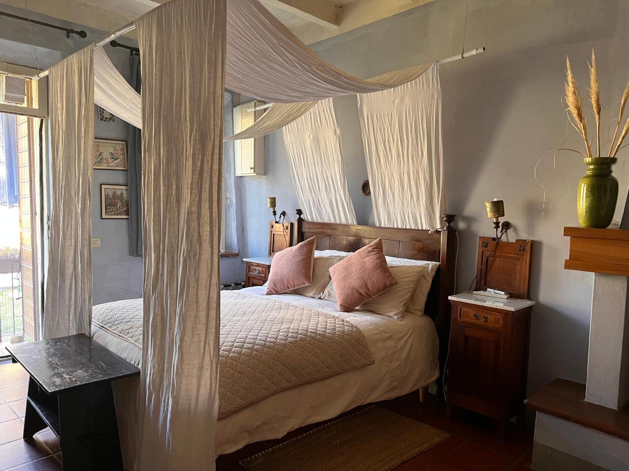 Relais B&B Betty Bike Sasso Feltrio Экстерьер фото