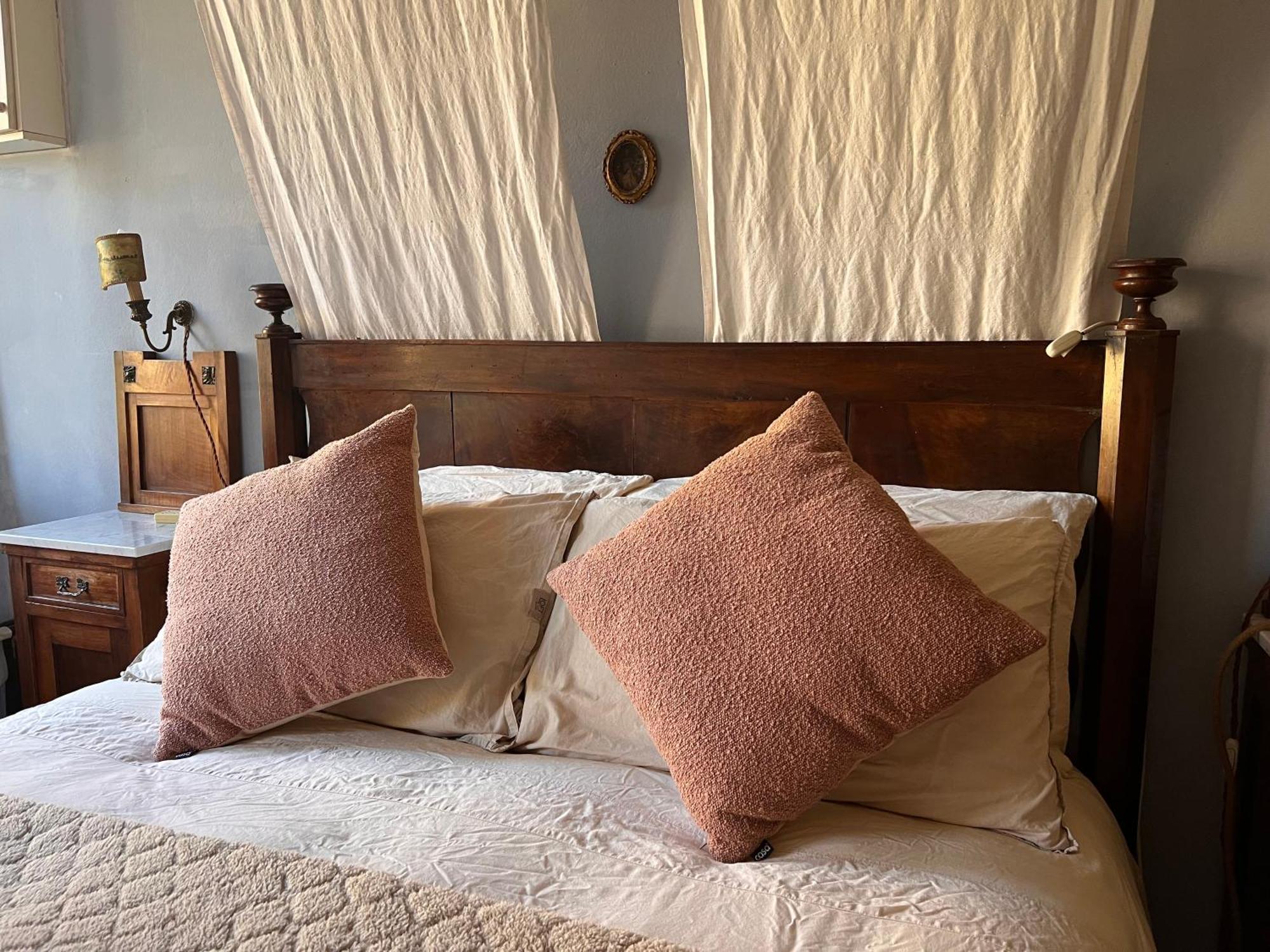 Relais B&B Betty Bike Sasso Feltrio Экстерьер фото