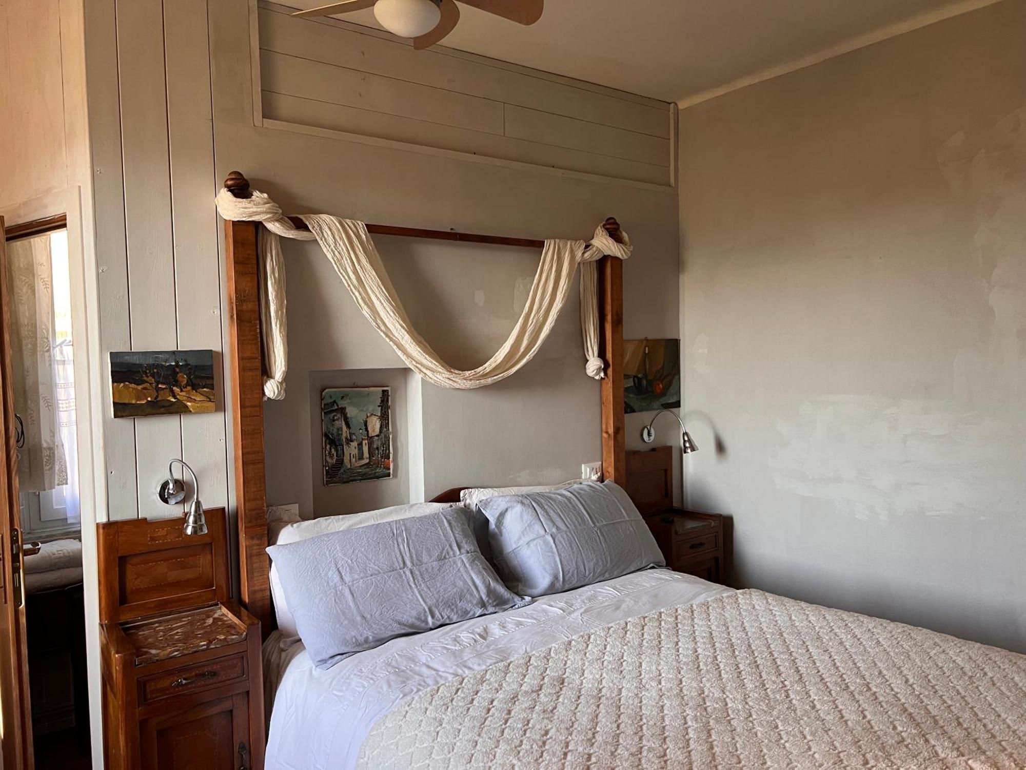 Relais B&B Betty Bike Sasso Feltrio Экстерьер фото