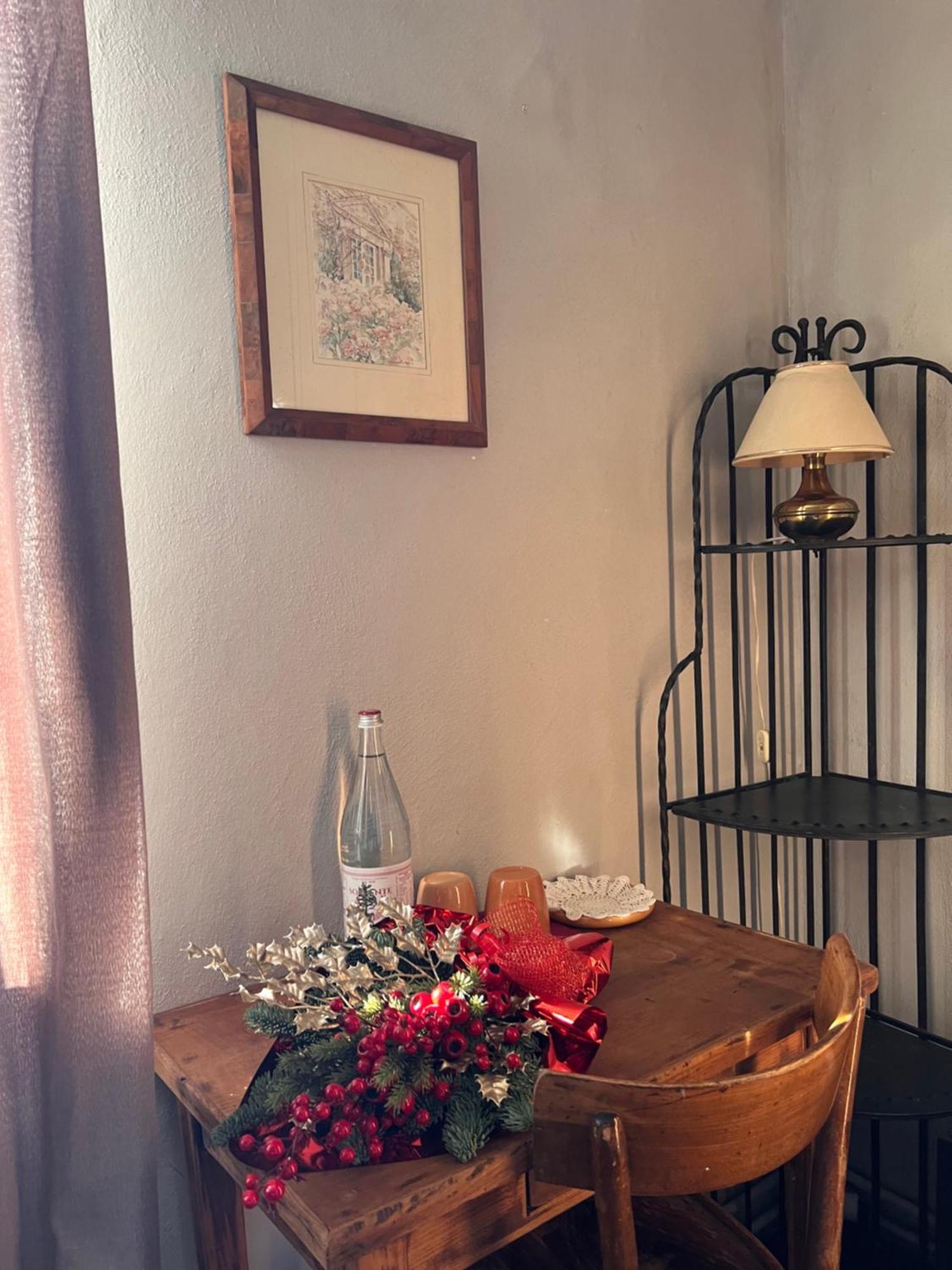 Relais B&B Betty Bike Sasso Feltrio Экстерьер фото