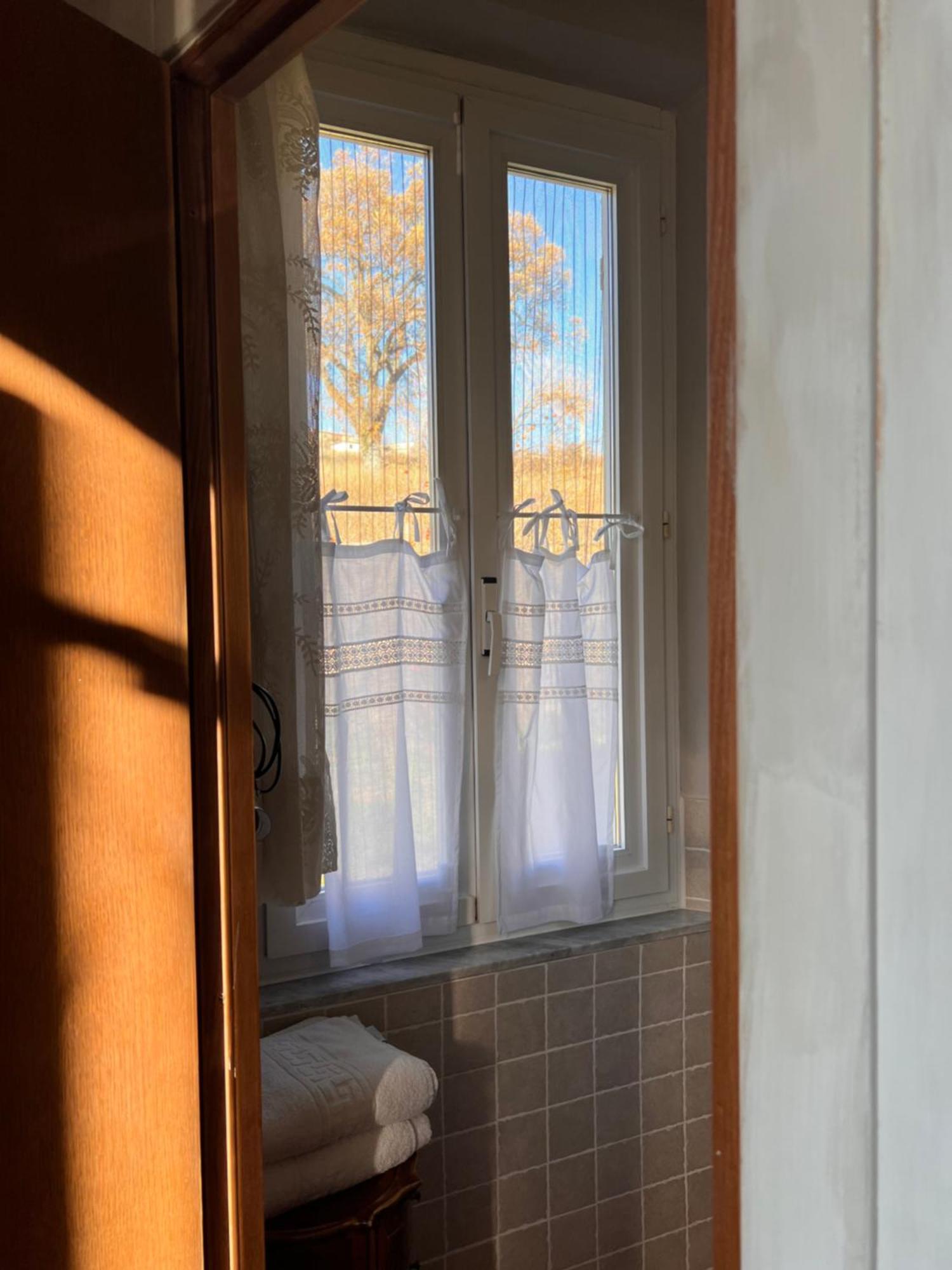 Relais B&B Betty Bike Sasso Feltrio Экстерьер фото