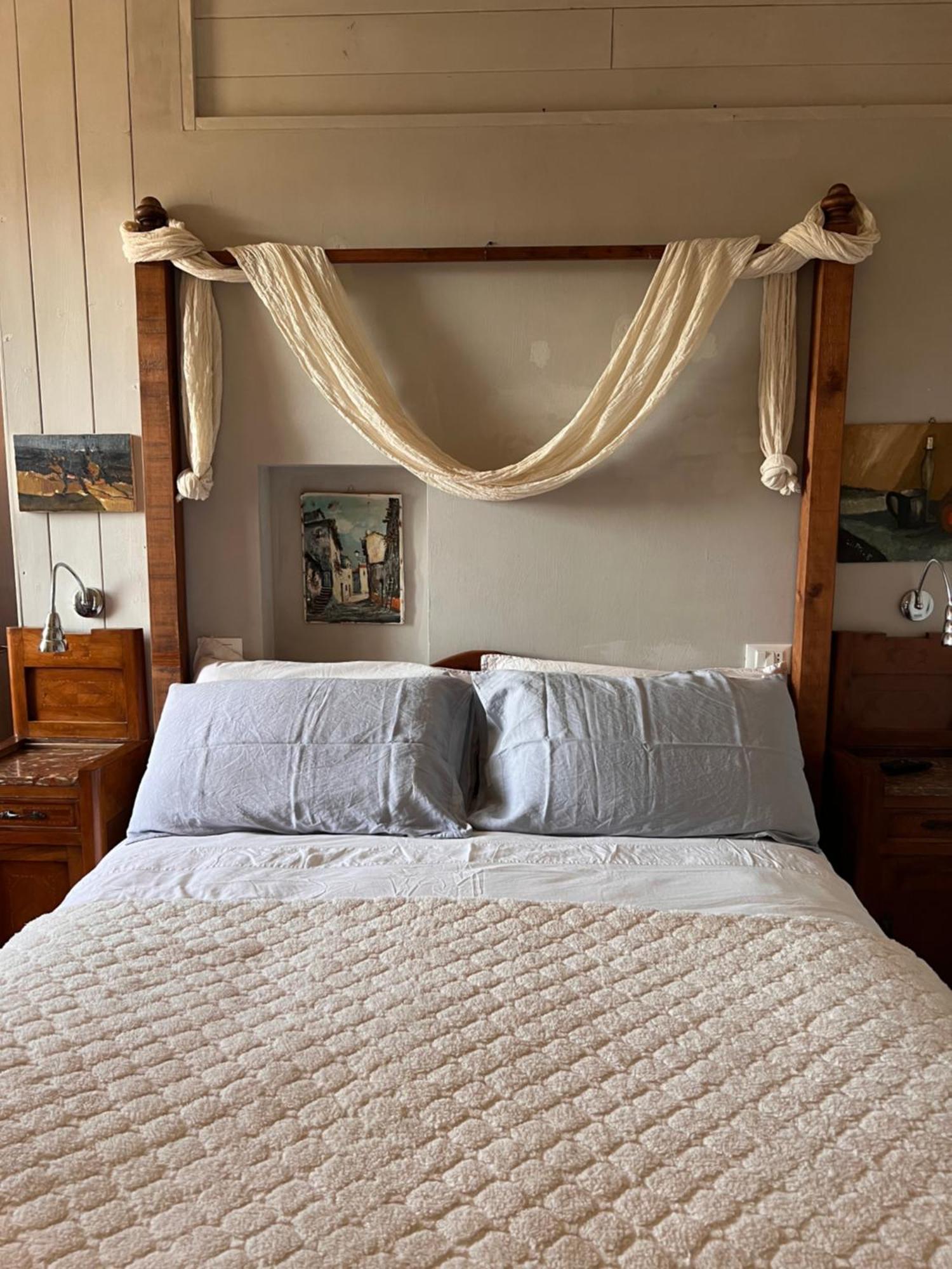 Relais B&B Betty Bike Sasso Feltrio Экстерьер фото