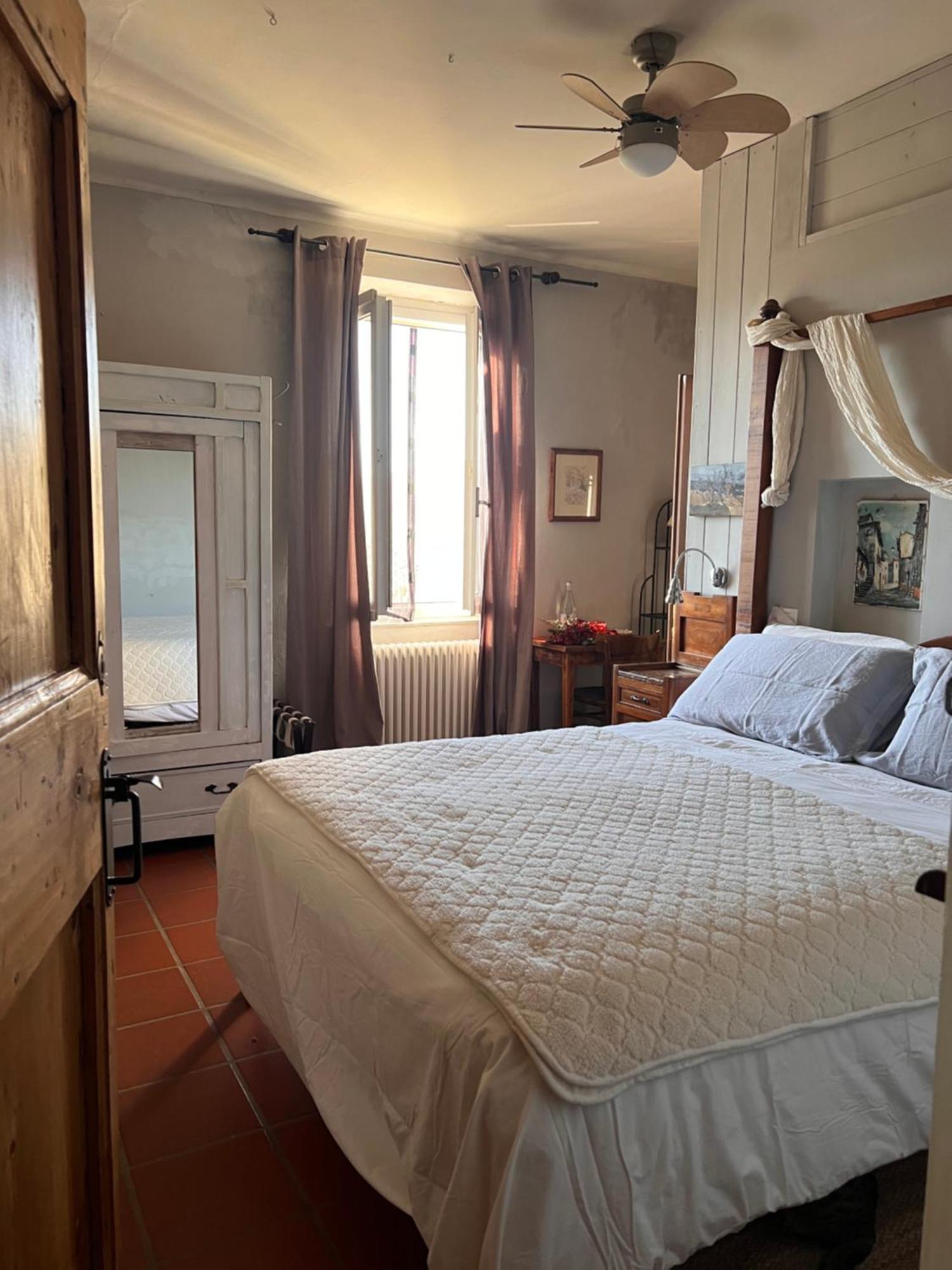 Relais B&B Betty Bike Sasso Feltrio Экстерьер фото