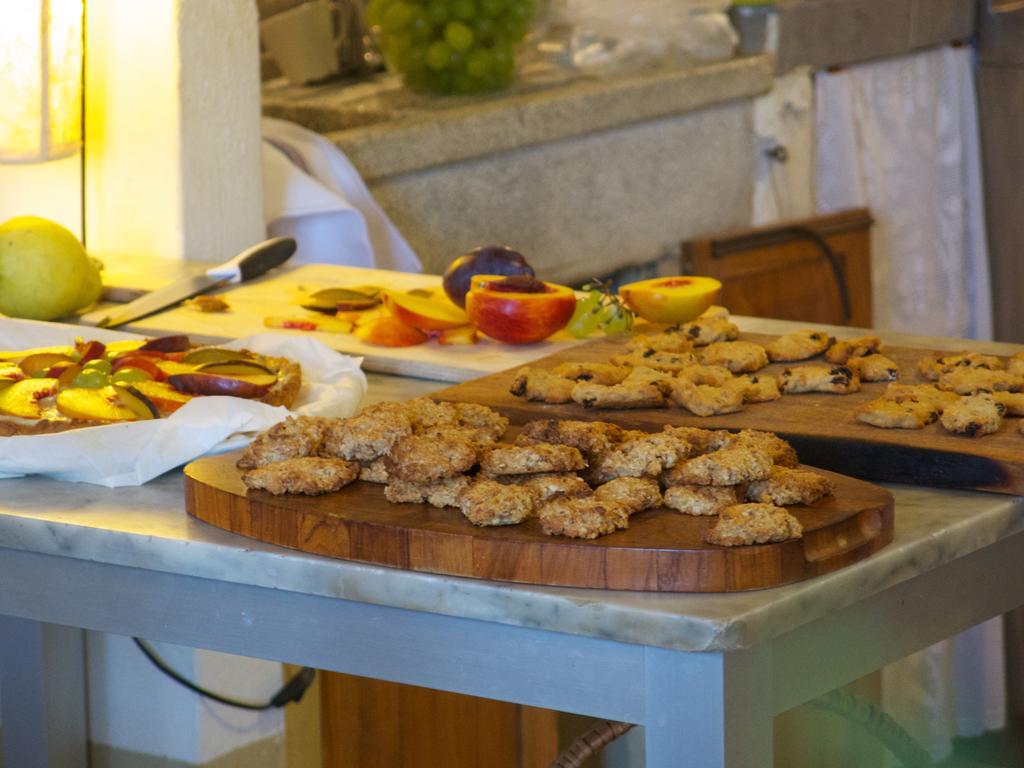 Relais B&B Betty Bike Sasso Feltrio Экстерьер фото