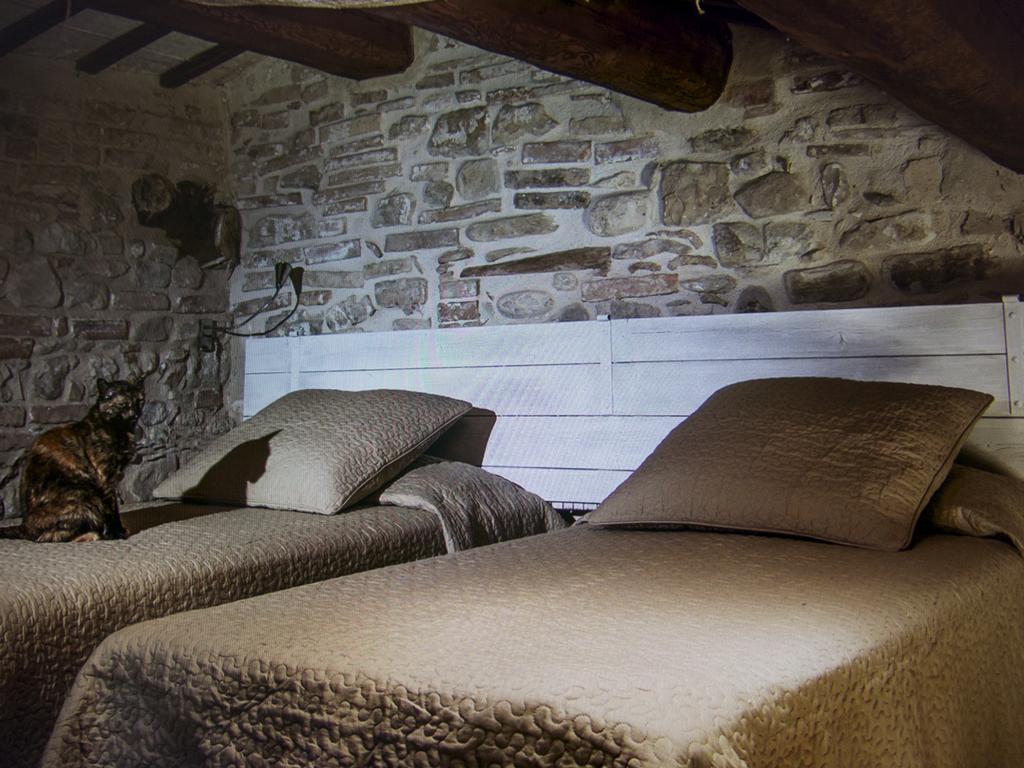 Relais B&B Betty Bike Sasso Feltrio Номер фото